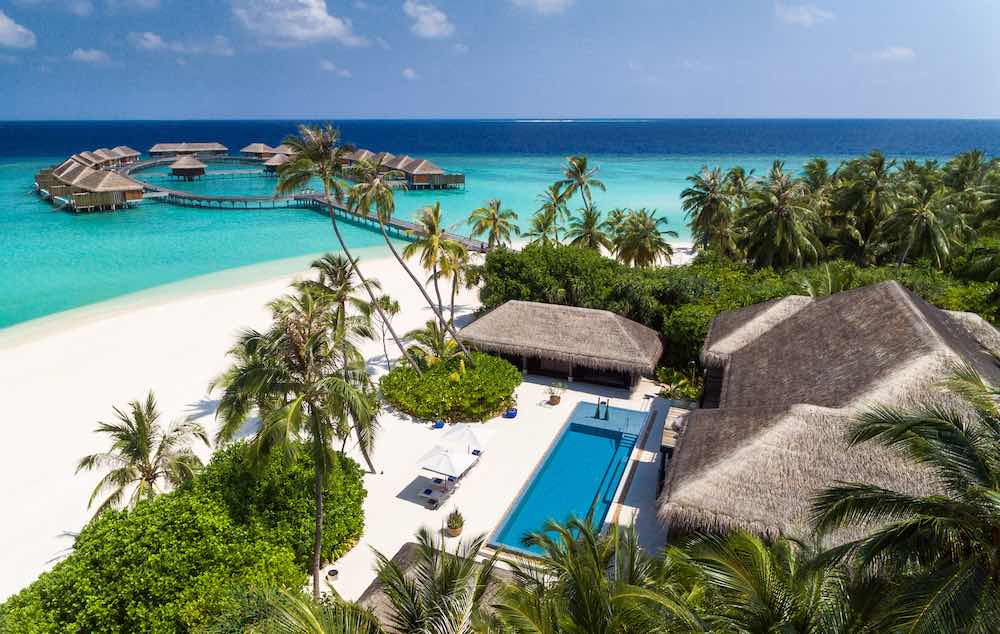 Funa Private Residence at Velaa Private Island thumbnail 5